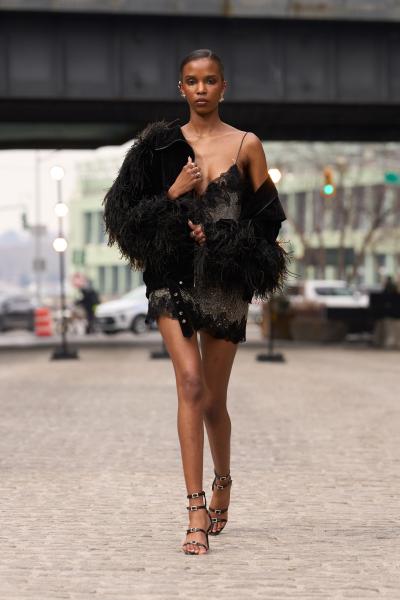 Bronx and Banco 26FW036